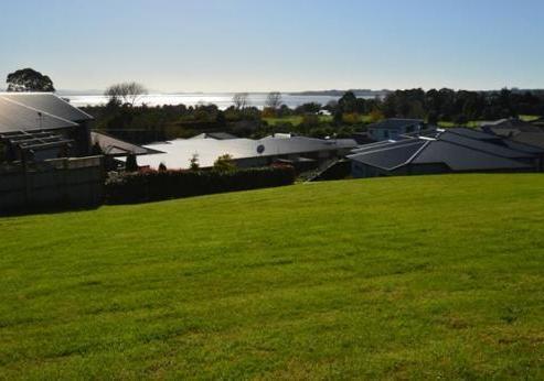 21 Holyoake Terrace, Omokoroa