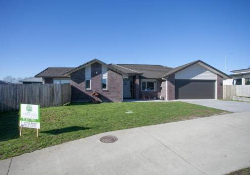 5A Alpers Ridge, Leamington