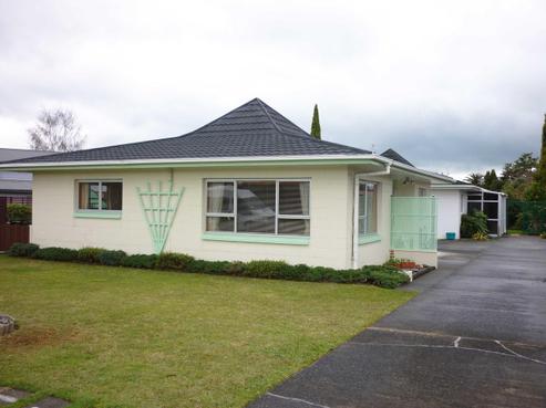 44A Rawhiti Avenue, Matamata