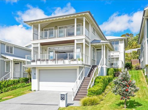 23 Panorama Heights, Orewa