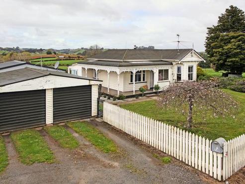 406 Harrisville Road, Buckland
