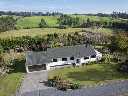 268 Waimate North Road, Kerikeri