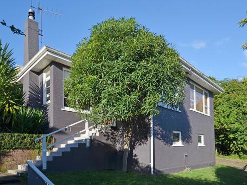 5 Bonithon Avenue, Moturoa