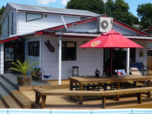 113 Isabel Street, Whangamata