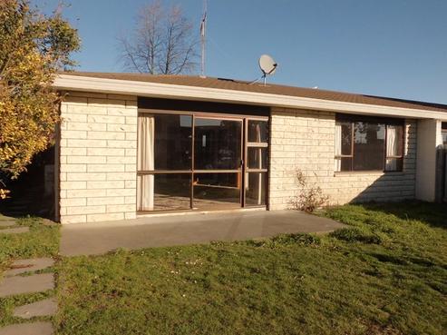 1B Dyson Street, Temuka