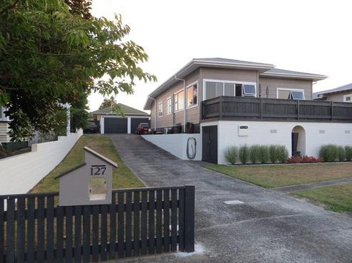 127 Laurie Street, Te Awamutu