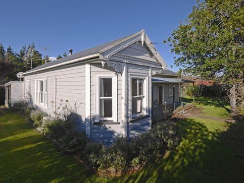 2651 River Road, Tuakau
