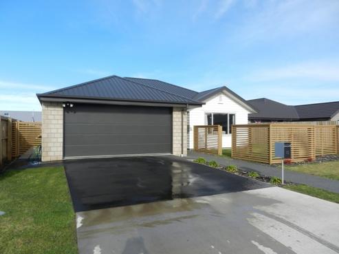 13 El Alamein Avenue, Rangiora