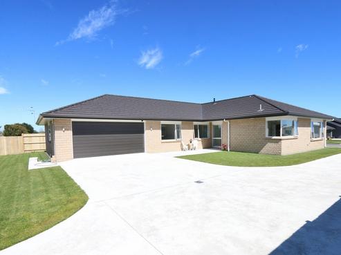 24 Accolade Street, Feilding
