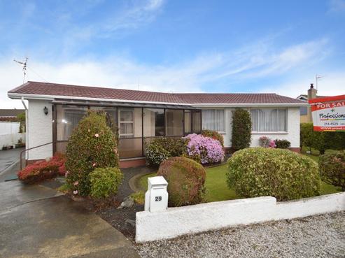 29 Totara Street, Georgetown