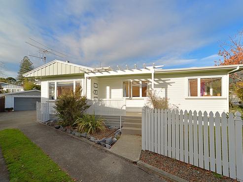 19 Heaphy Street, Richmond