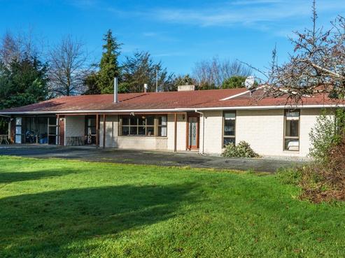 255 Heywards Road, Clarkville