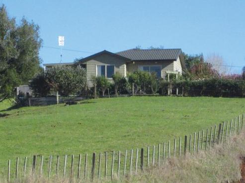1199 Oparure Road, Te Kuiti