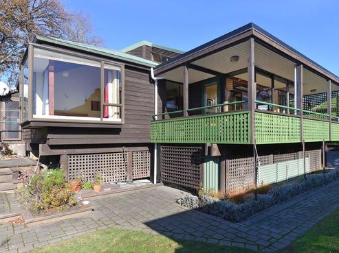 32 Shelbourne Street, Nelson City