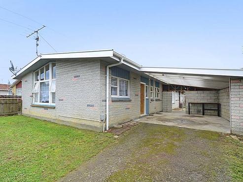 21A Oregon Drive, Maoribank