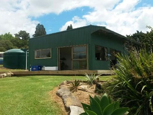 2424 Waiare Road, Kaeo