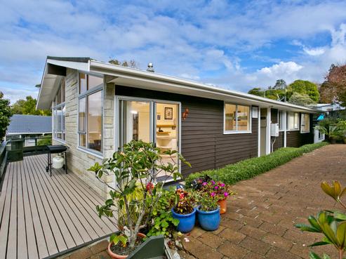 38 Sequoia Place, Sunnynook