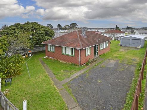 14 Springs Road, Otara