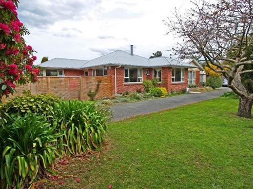 61 Colman Avenue, Sockburn