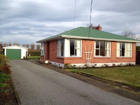 79 Grove Street, Tinwald