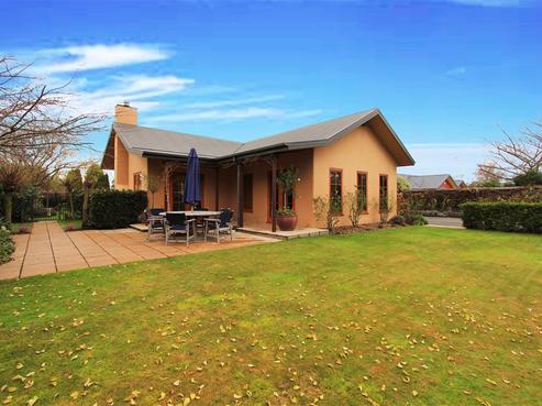57 Millstream Drive, Lincoln