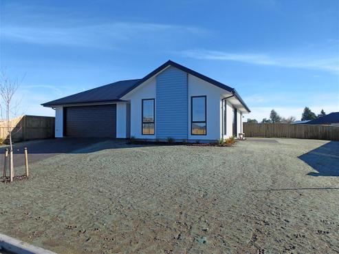 12E Awa Place, Rangiora