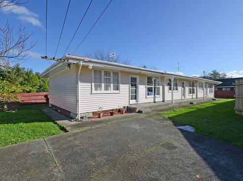 4 Bracken Street, Wallaceville