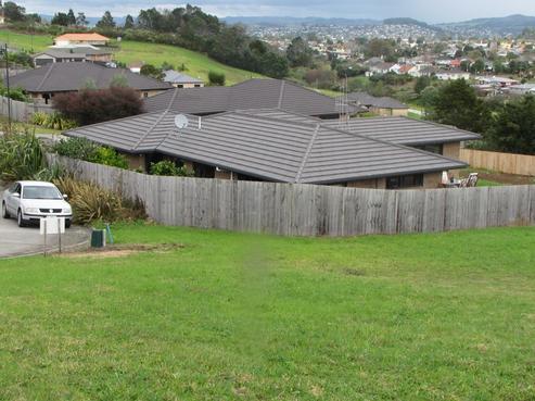 54 Briden Drive, Tikipunga