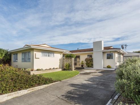 53 Lanark Crescent, Tamatea