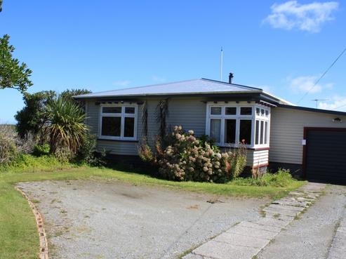 419 Kumara Junction Highway, Hokitika