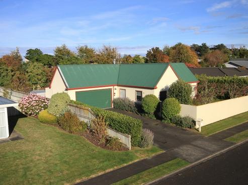 5 Holdsworth Drive, Otamatea
