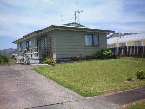 43 Waimarei Avenue, Paeroa