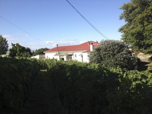 754 Aorangi Road, Maraekakaho