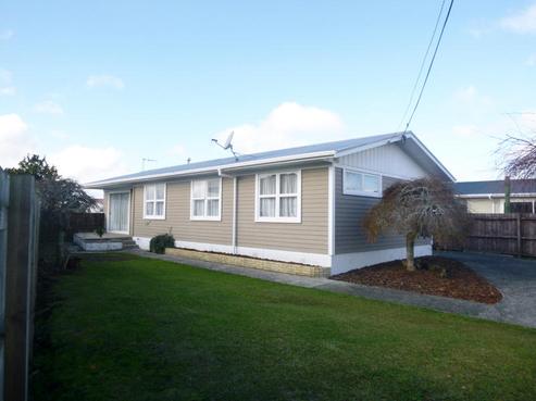 22 Denby Crescent, Tikipunga
