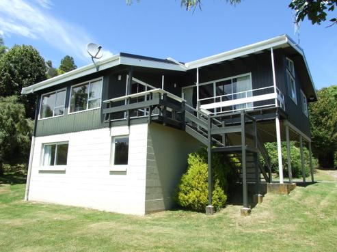 62 Kaiuru Avenue, Pukawa