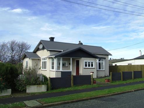 45 Till Street, Oamaru