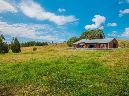62 Burne Road, Waitoki