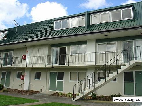 6/25 Britannia Street, Petone