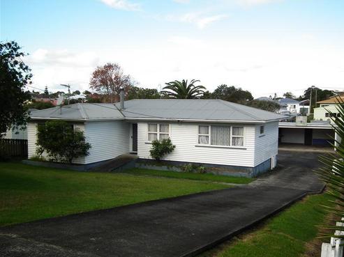 35 Ranfurly Street, Dargaville