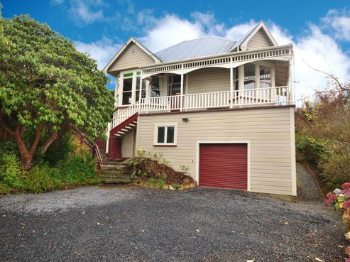 55 Argyle Street, Mornington