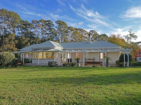 285 Sutton Road, Opaheke