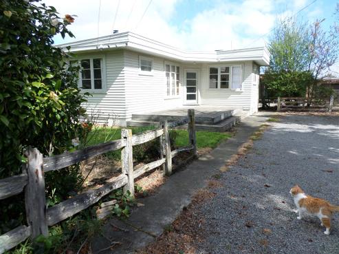 74 Strasbourge Street, Martinborough