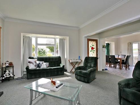 510 Lumsden Road, Akina