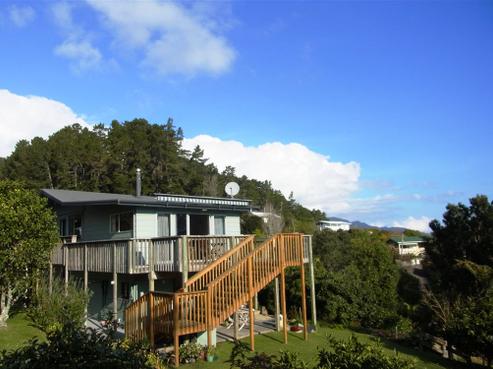 5 Otuturu Crescent, Waiomu