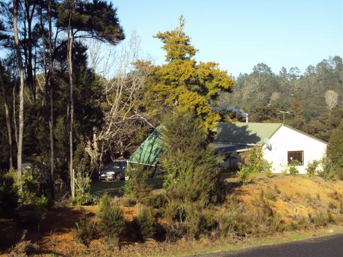 4 Tikitiki Lane, Russell