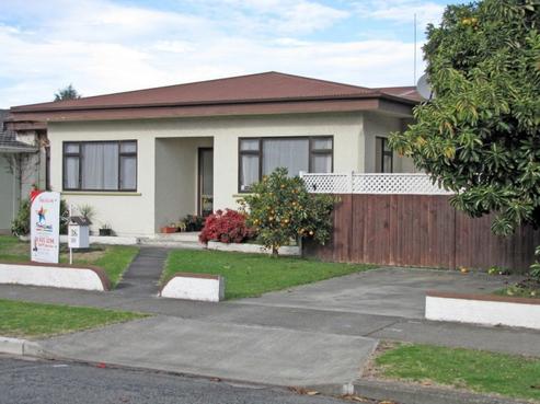 38 Sanders Avenue, Marewa