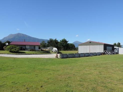 1540 Haast-jackson Bay Road, Jackson Bay