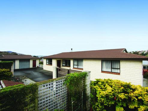 46 Greenock Street, Kaikorai
