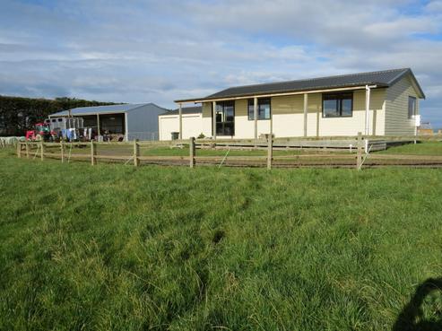48 Sandy Knowes Road, Waikaka