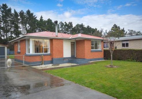 29 Viscount Road, Waldronville